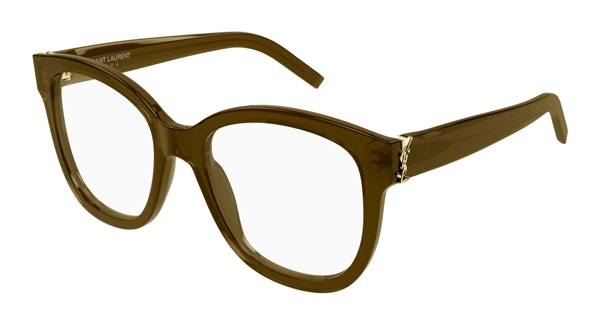 Occhiali da vista Gucci GG2196OL 005 8056376683745 | Ottica Lux