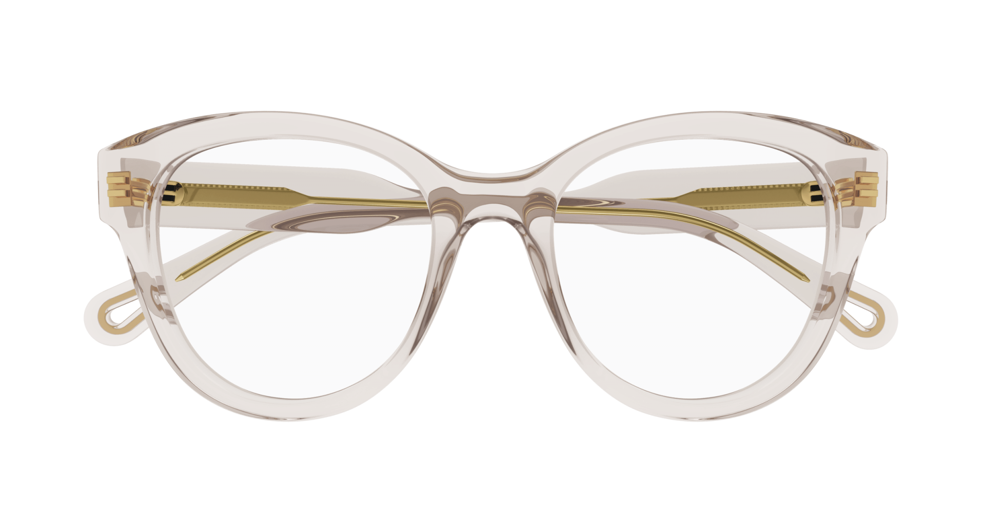 Ophthalmic frames Chloé CH0163O 009 8056376452419 | Ottica Lux
