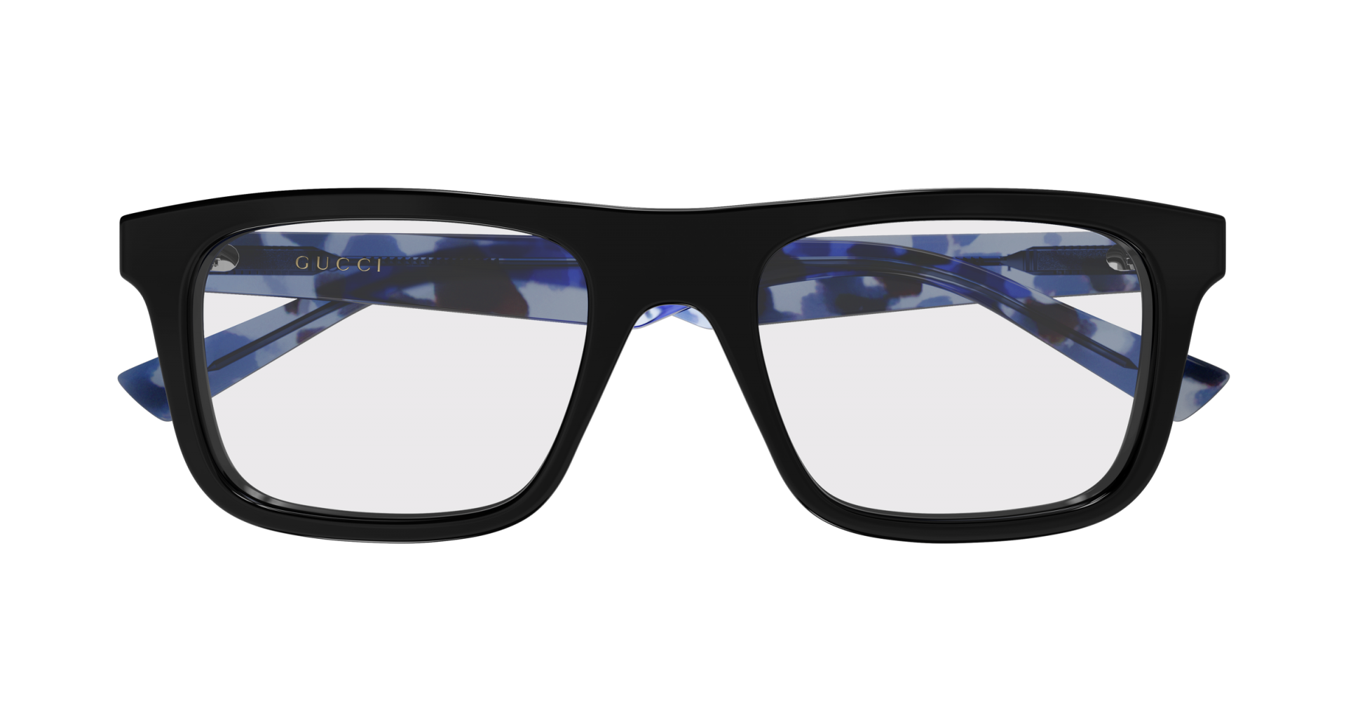 Occhiali da vista Gucci GG2184O 003 8056376680799 | Ottica Lux