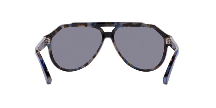 Occhiali da sole Dolce & Gabbana DG4464 25256G 8056262052389 | Ottica Lux