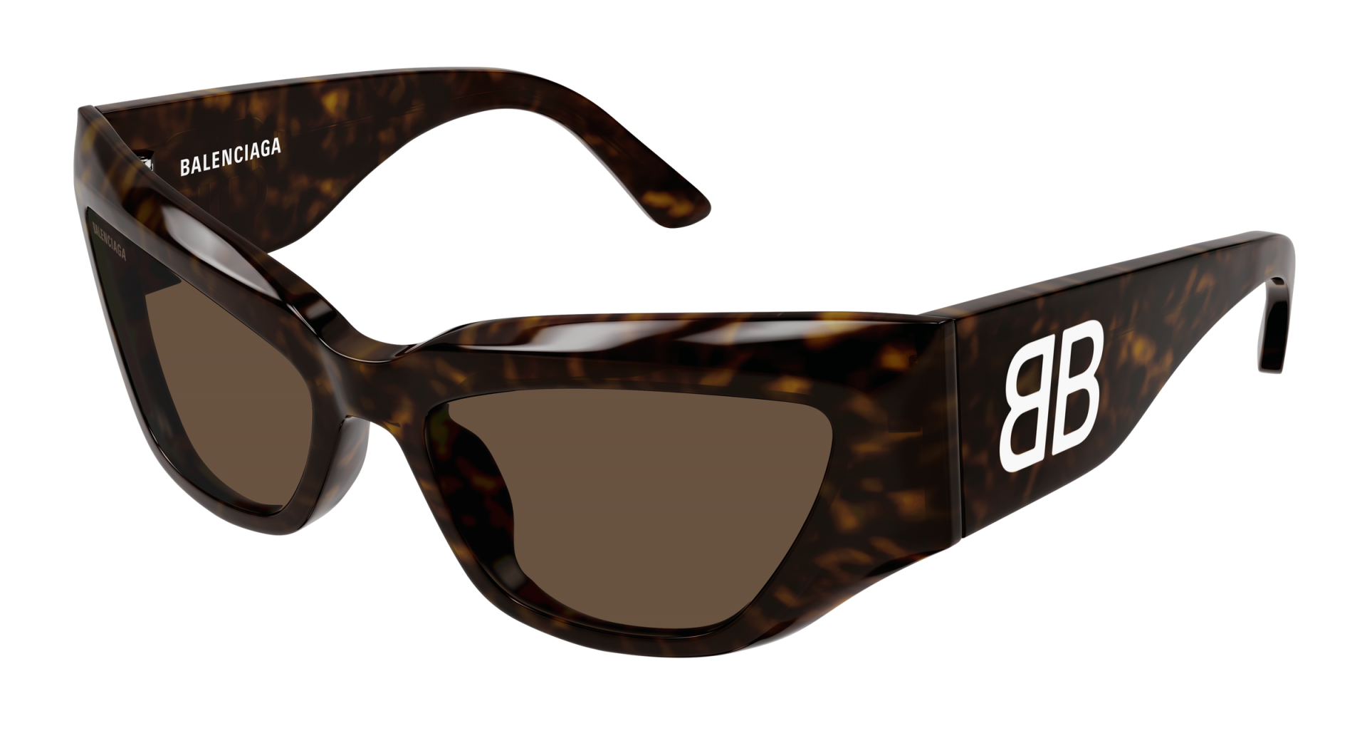 Occhiali da sole Balenciaga BB0444S 004 8056376586428 | Ottica Lux