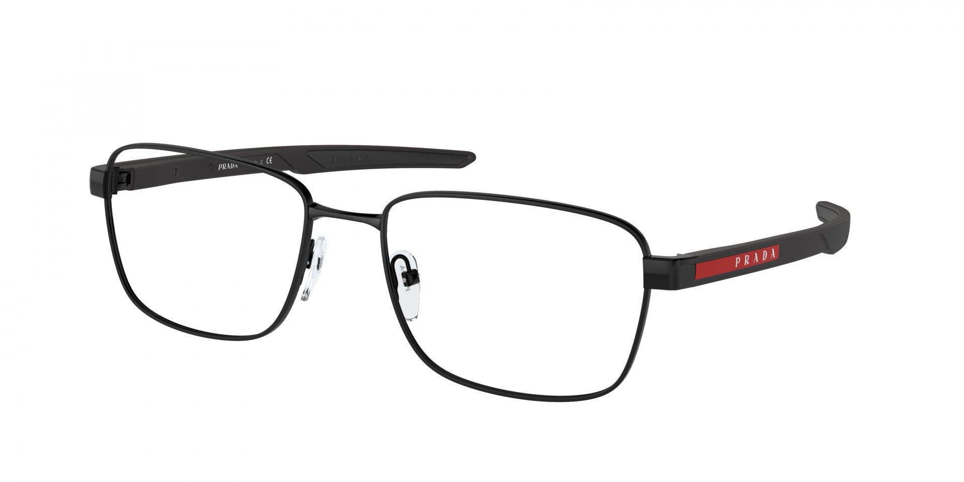 Occhiali da vista Prada Linea Rossa PS 54OV 1AB1O1 8056597661492 | Ottica Lux