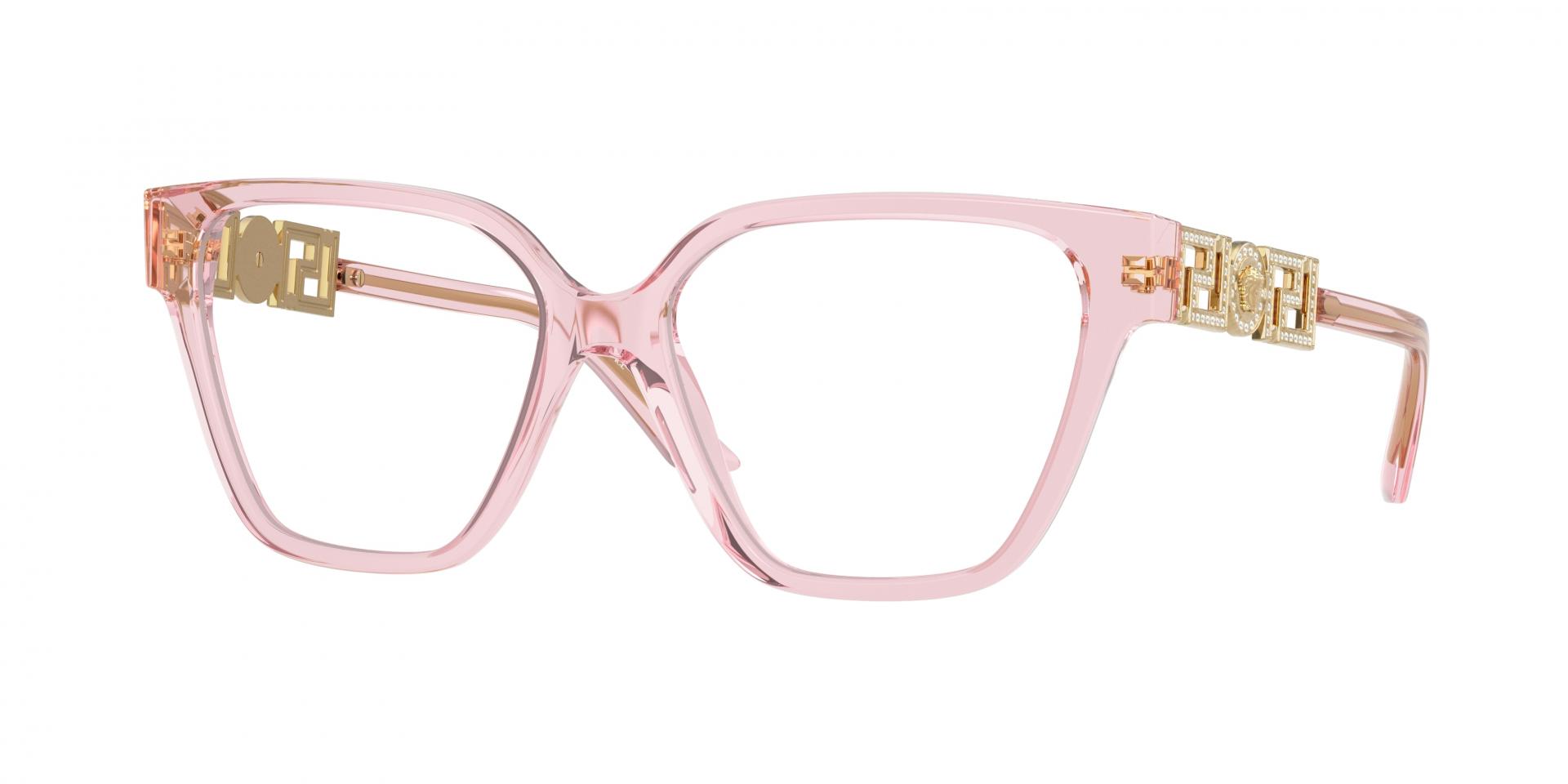 Ophthalmic frames Versace VE3358B 5472 8056262018873 | Ottica Lux