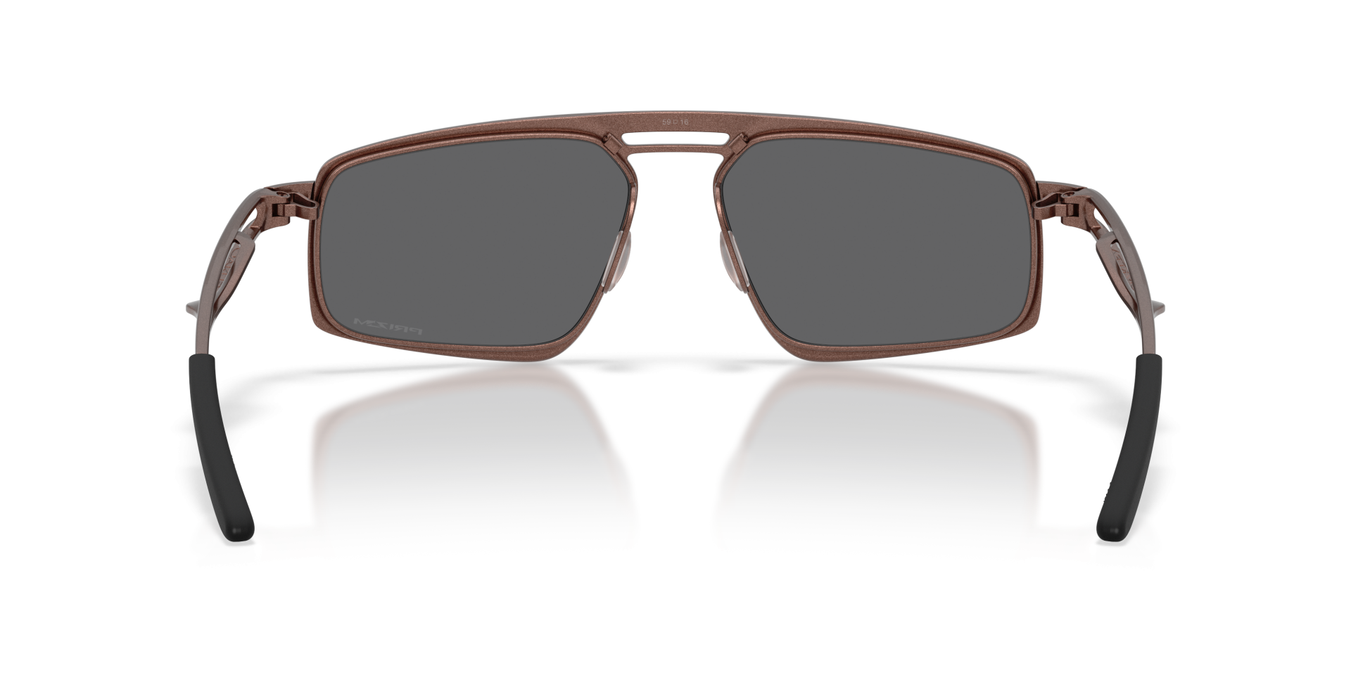 Occhiali da sole Oakley OO6031 BUSHWICK 603104 0888392701985 | Ottica Lux