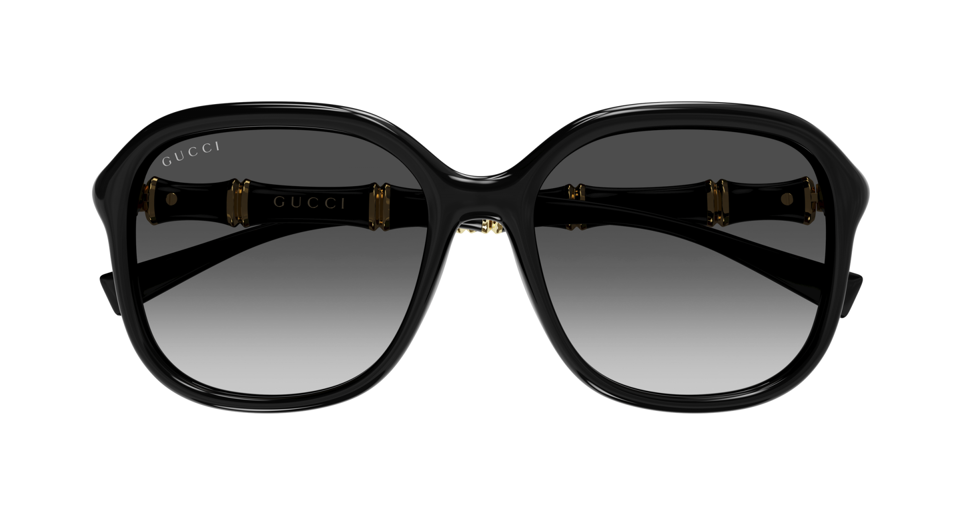 Sunglasses Gucci GG2061SA 001 8056376647648 | Ottica Lux