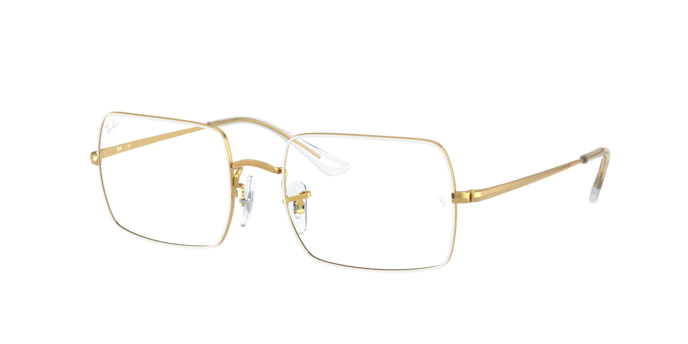 Ophthalmic frames  RX1969V RECTANGLE 3104 8056597367141 | Ottica Lux