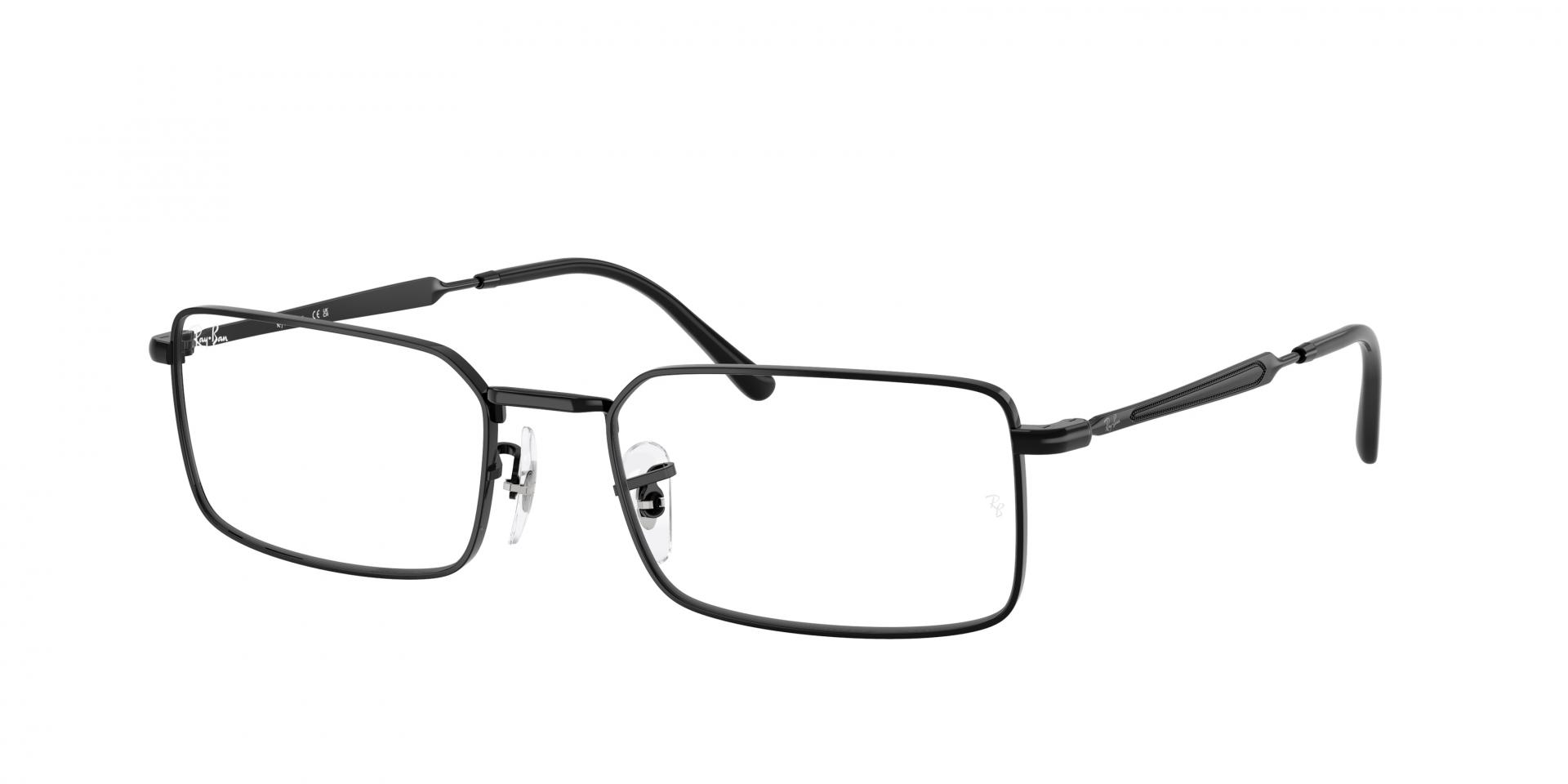 Ophthalmic frames Ray-Ban RX6557 2502 8056262971192 | Ottica Lux
