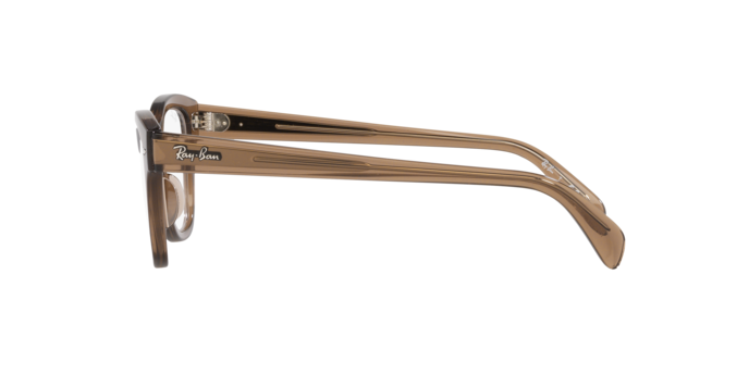 Occhiali da vista Ray-Ban RX0707V 8198 8056597720809 | Ottica Lux