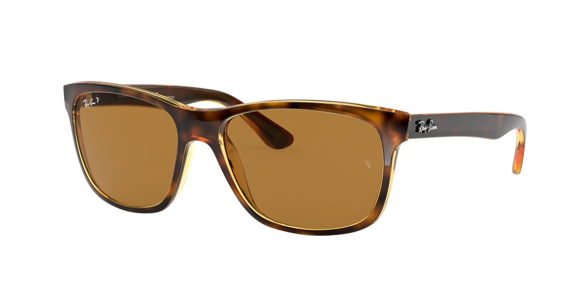 Occhiali da sole Ray-Ban RB4181 RB4181 710/83 0713132452639 | Ottica Lux