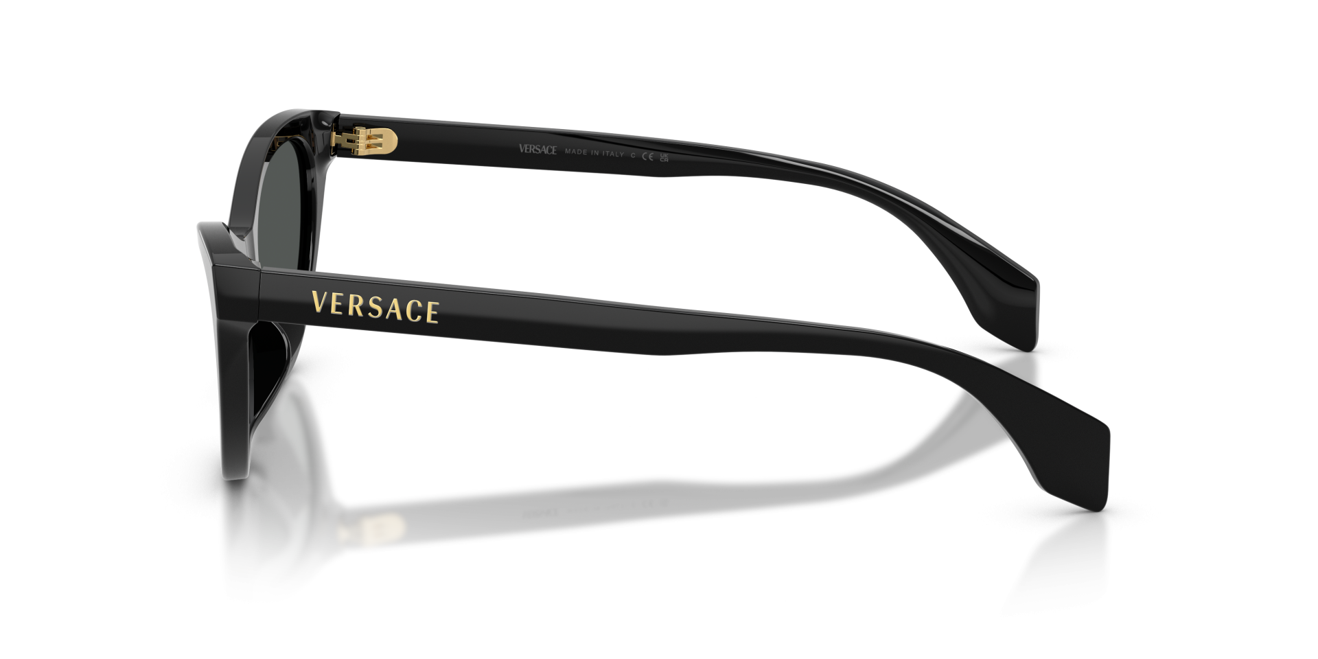 Sunglasses Versace VE4522U GB1/87 8056262958346 | Ottica Lux