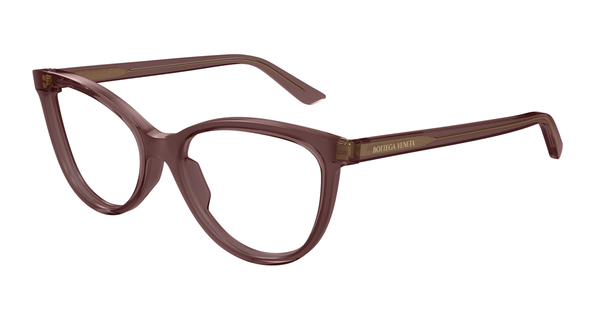 Ophthalmic frames Bottega Veneta BV1313O 005 8056376531183 | Ottica Lux