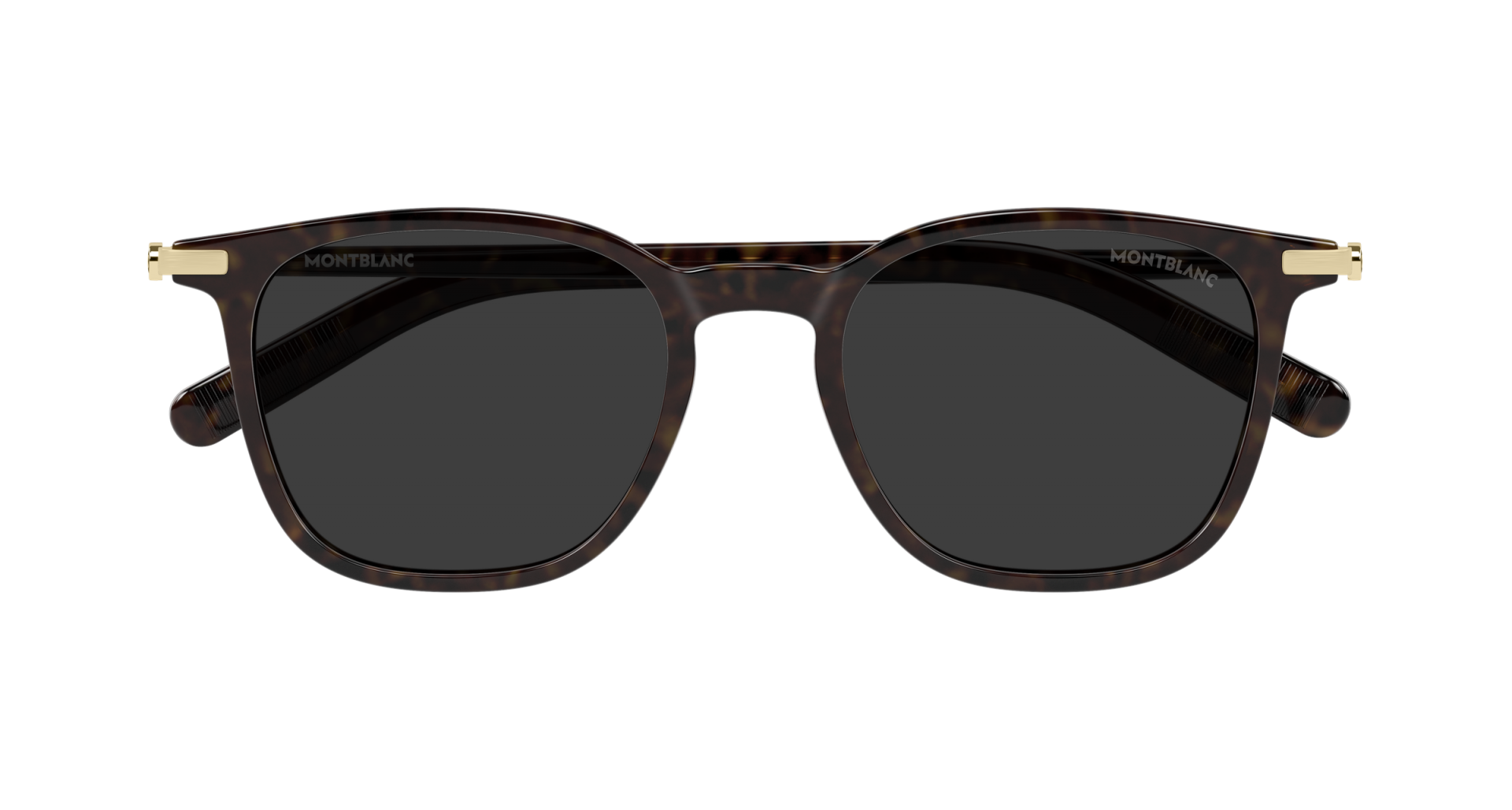 Sunglasses Mont Blanc MB0460S 003 8056376656855 | Ottica Lux