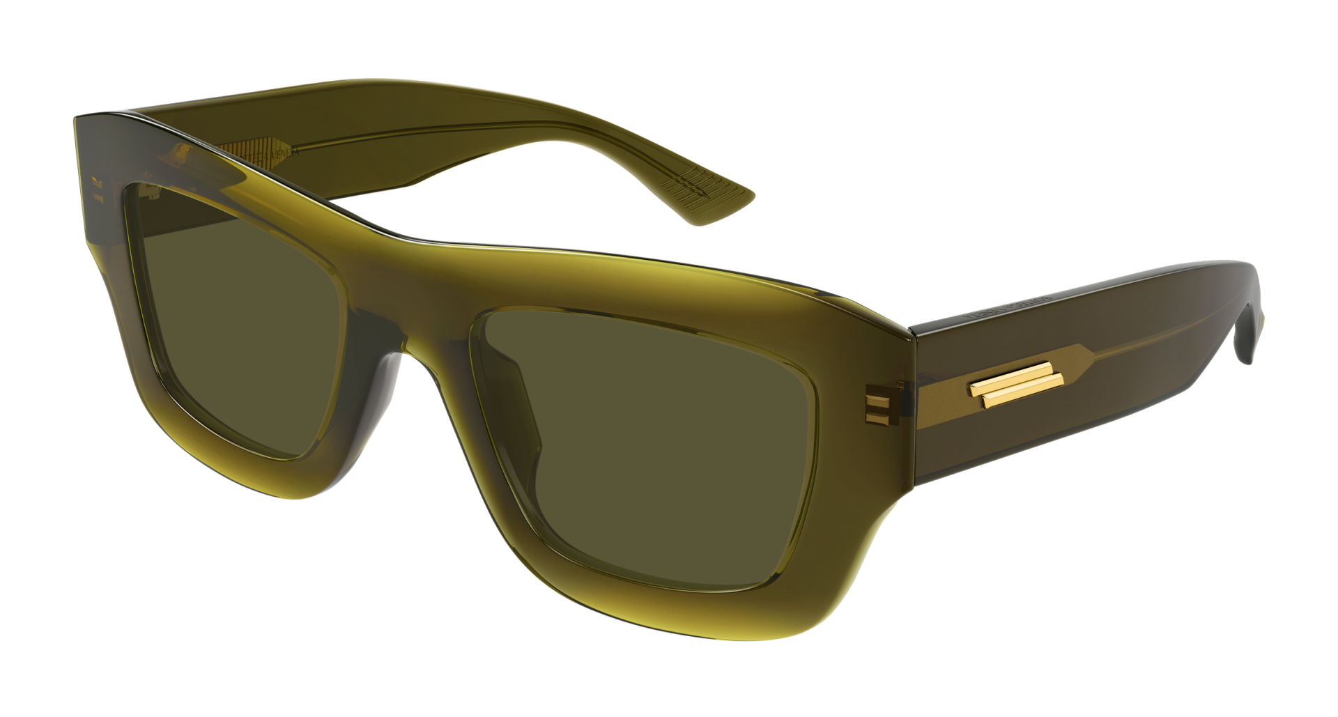 Sunglasses Bottega Veneta BV1357S 005 8056376604757 | Ottica Lux