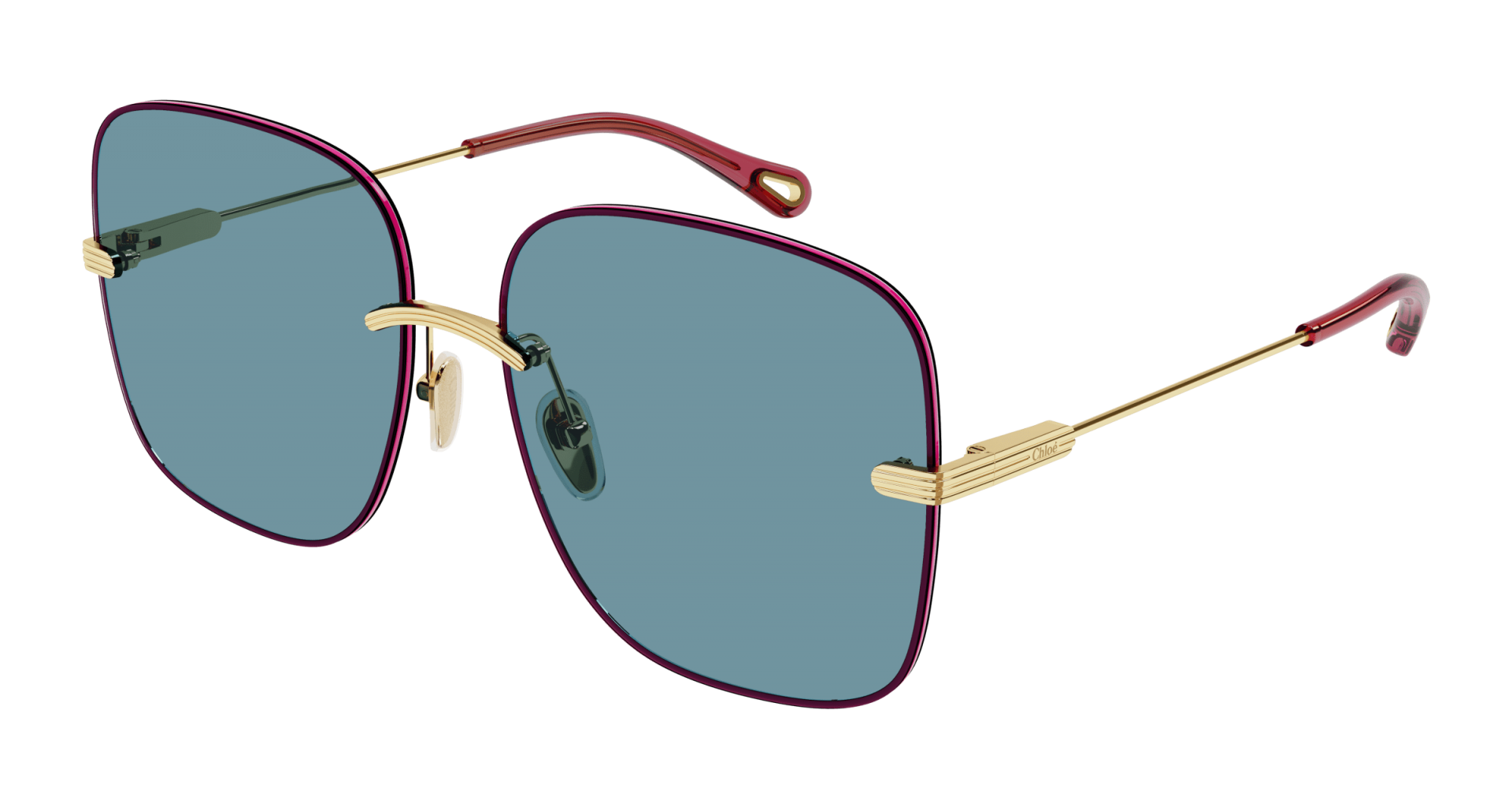 Occhiali da sole Chloé CH0134S 004 8056376425420 | Ottica Lux