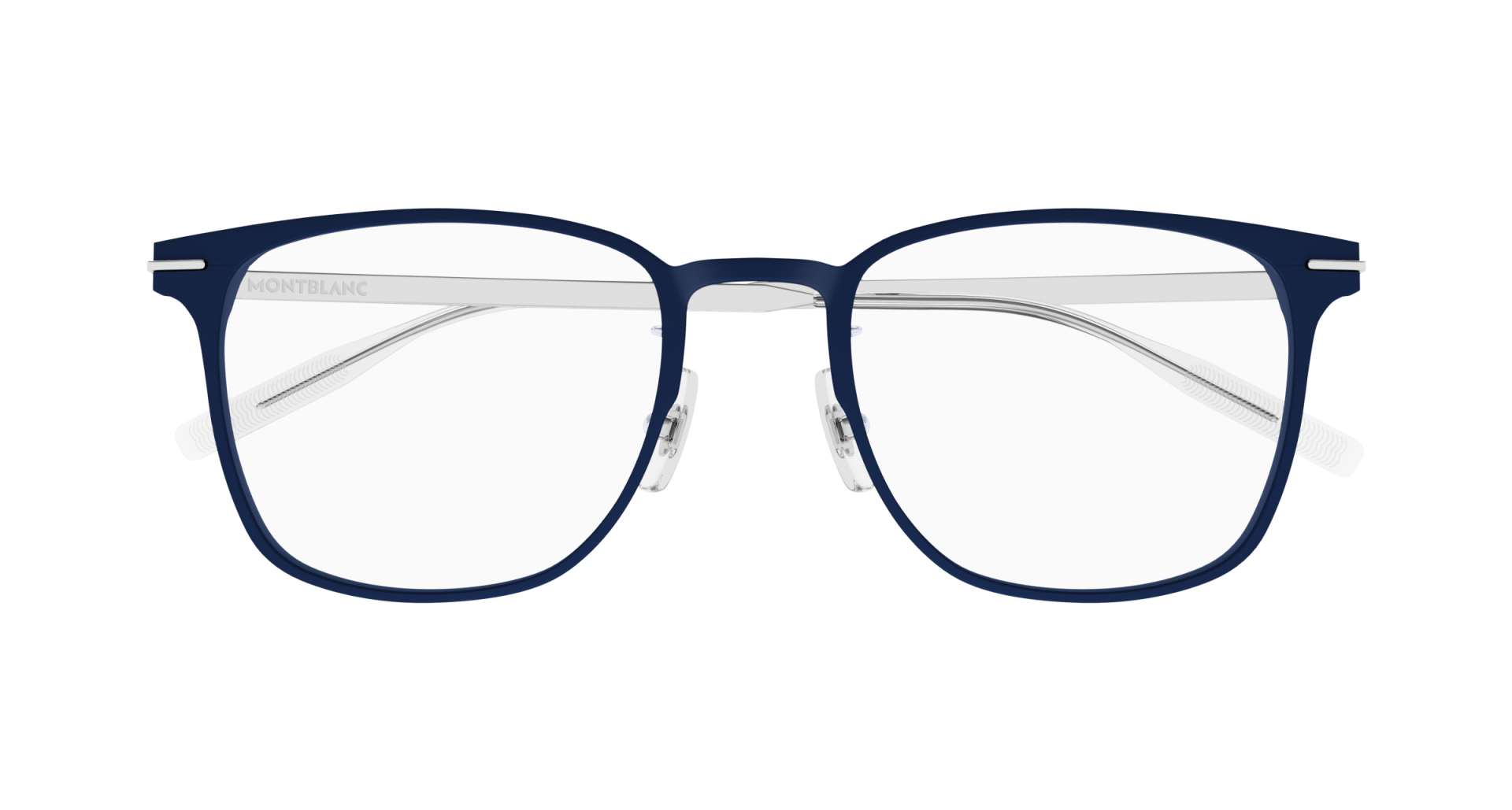 Ophthalmic frames Mont Blanc MB0397ON 004 8056376588392 | Ottica Lux