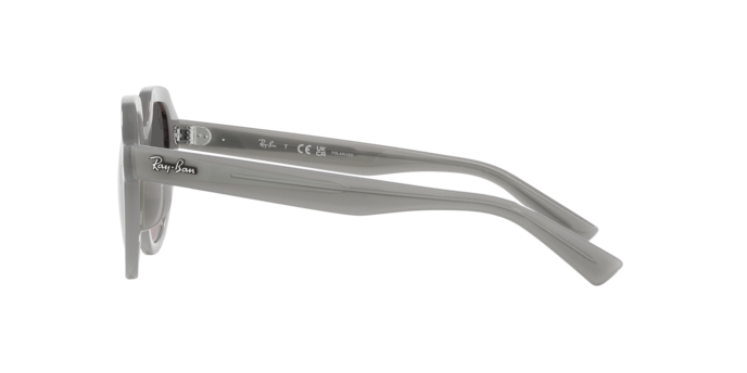 Sunglasses Ray-Ban RB4399 GINA 6429M3 8056597829380 | Ottica Lux