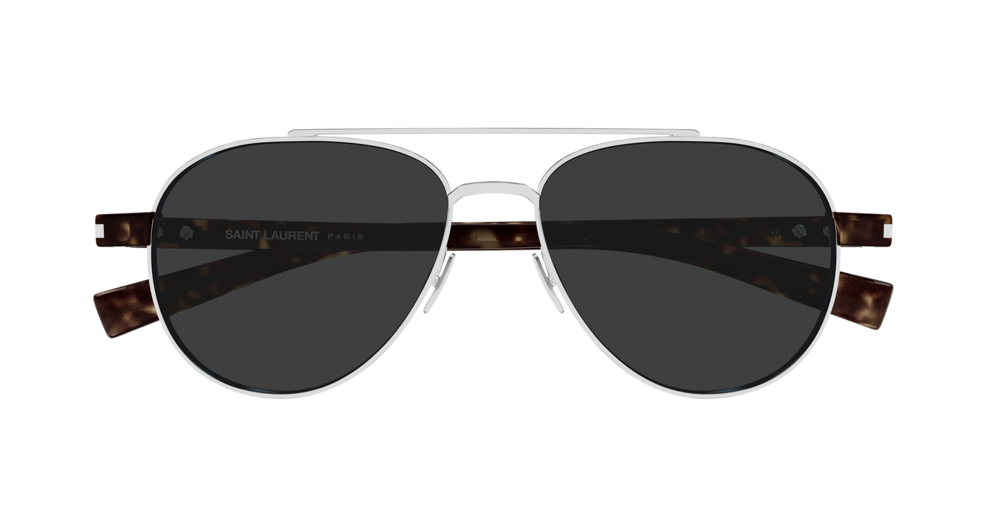 Occhiali da sole Saint Laurent SL 843 002 8056376621051 | Ottica Lux