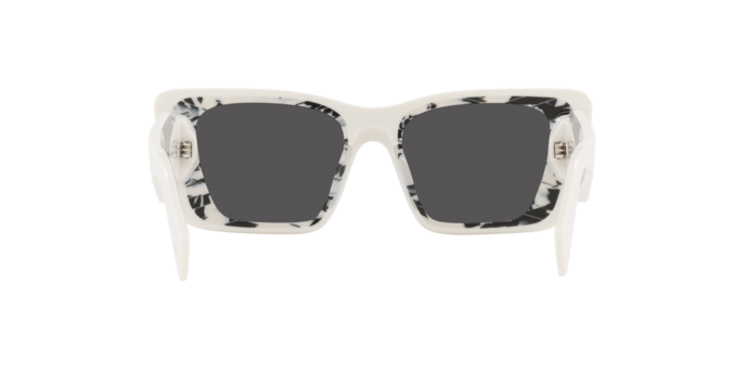 Sunglasses Prada PR 08YS 02V5S0 8056597517454 | Ottica Lux