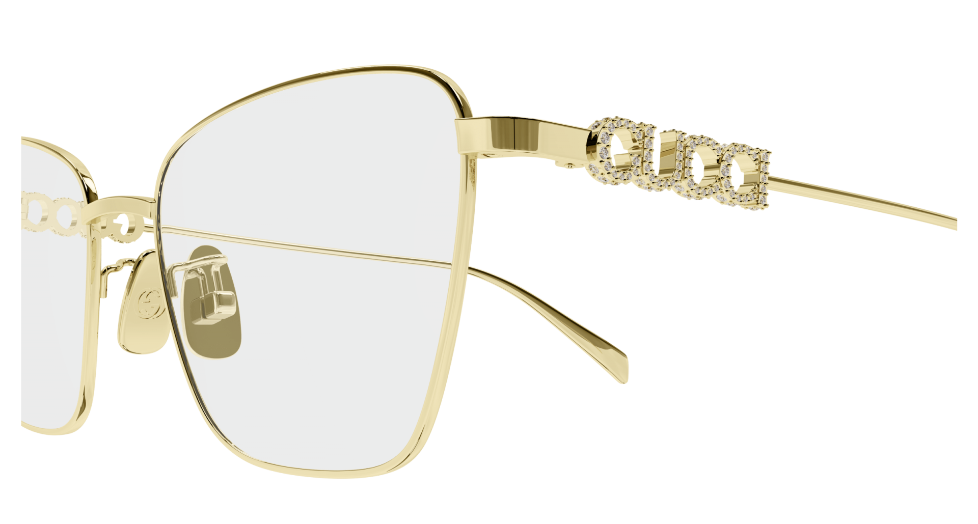 Ophthalmic frames Gucci GG1807O 001 8056376546255 | Ottica Lux Ophthalmic frames Gucci GG1807O 001 8056376546255 | Ottica Lux