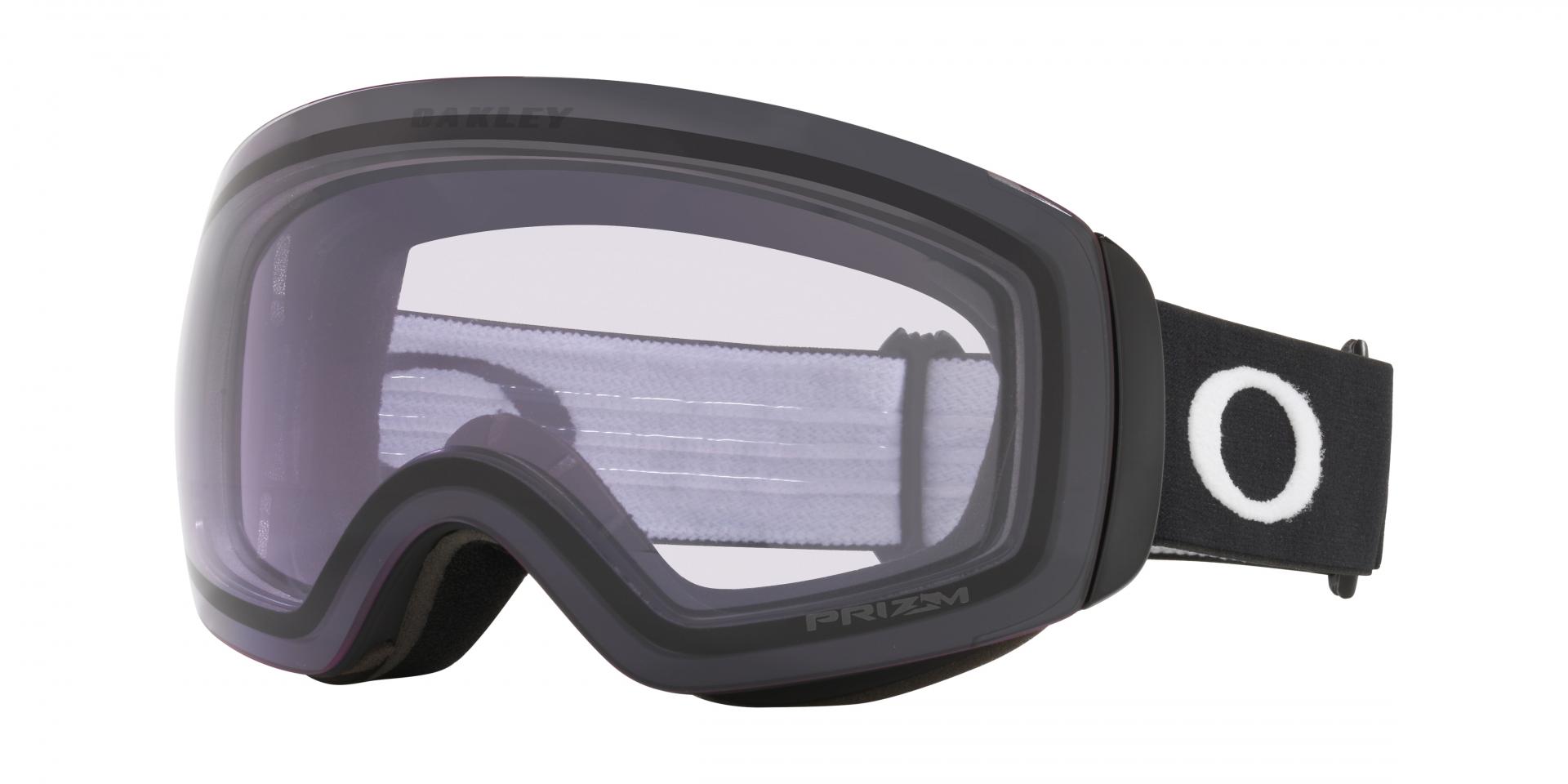 Occhiali da vista Oakley OO7064 FLIGHT DECK M 7064A7 0888392542649 | Ottica Lux