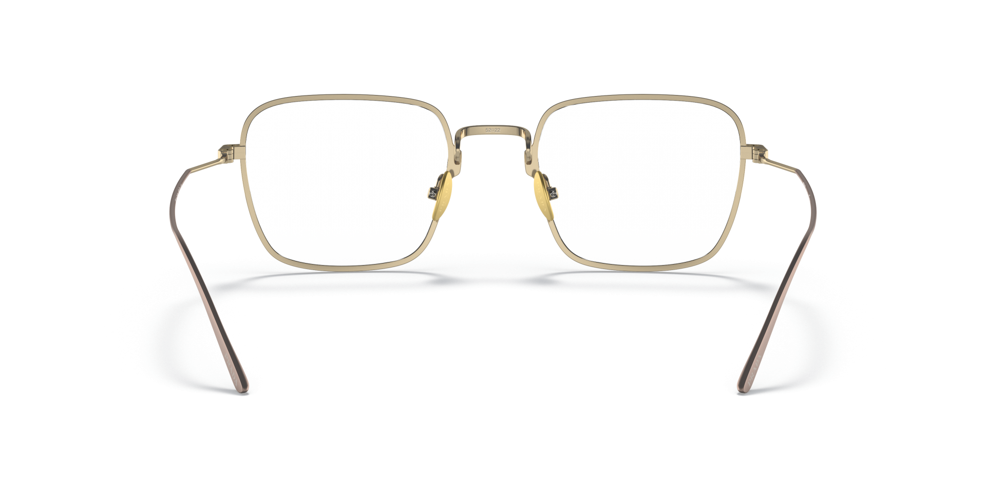 Occhiali da vista Prada PR 51YV 06Q1O1 8056597386661 | Ottica Lux
