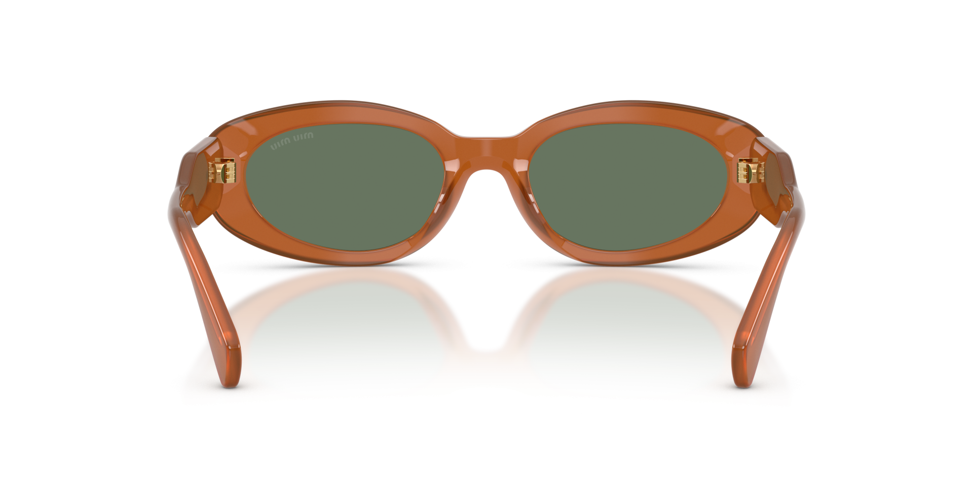 Occhiali da sole Miu Miu MU C01S 29L70L 8056262954843 | Ottica Lux