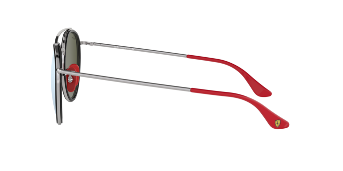 Occhiali da sole Ray-Ban RB3647M FERRARI F03130 8056597046367 | Ottica Lux