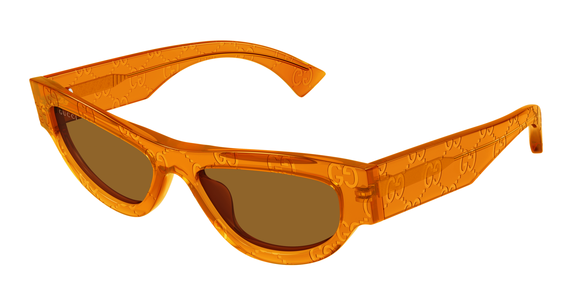Sunglasses Gucci GG1834S 013 8056376583618 | Ottica Lux