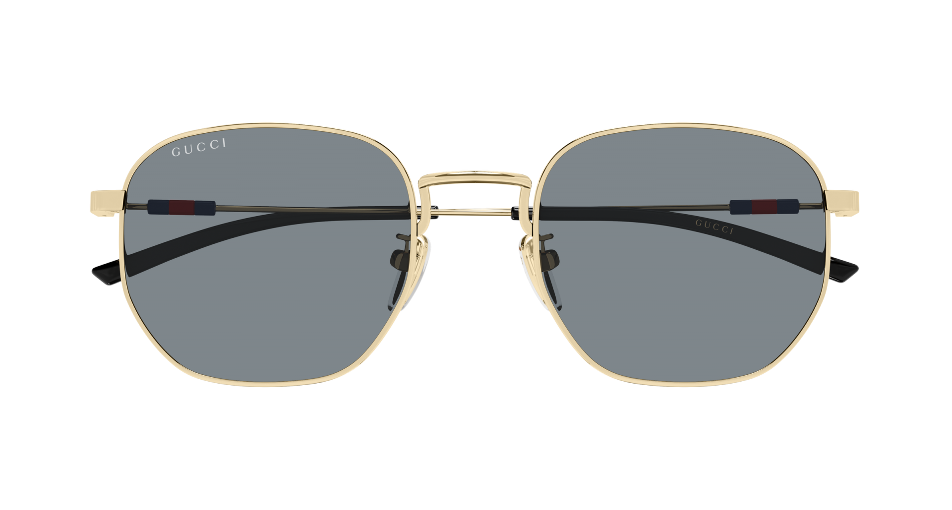 Occhiali da sole Gucci GG2095S 003 8056376643480 | Ottica Lux