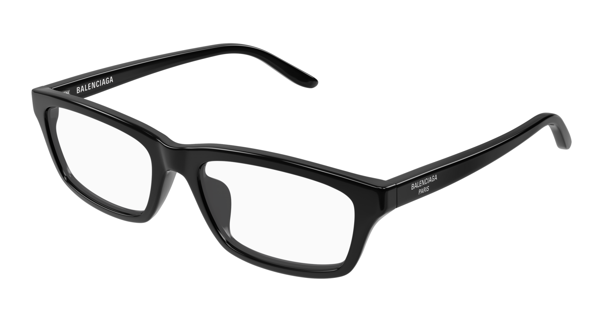Occhiali da vista Balenciaga BB0439O 001 8056376603798 | Ottica Lux