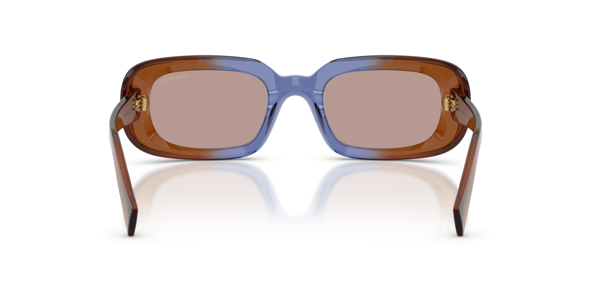 Sunglasses Miu Miu MU B13S 22R20I 8056262968291 | Ottica Lux