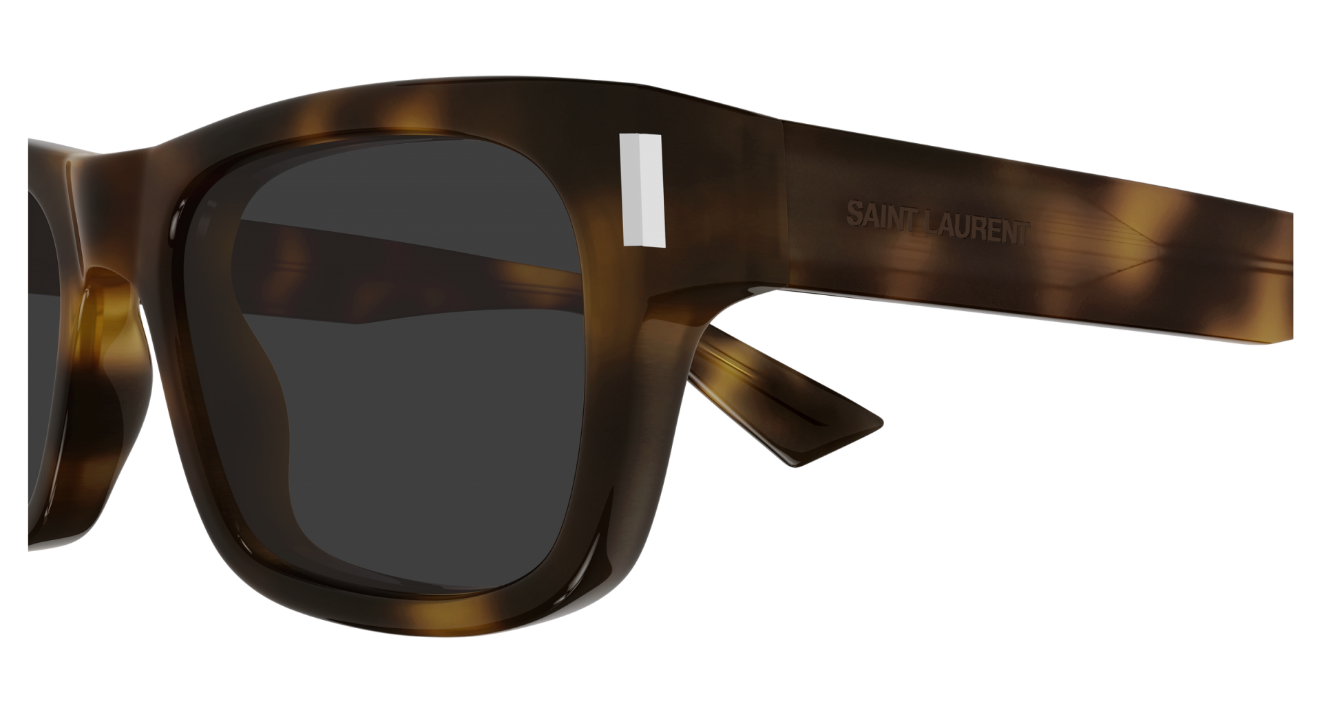 Occhiali da sole Saint Laurent SL 83 002 8056376620788 | Ottica Lux