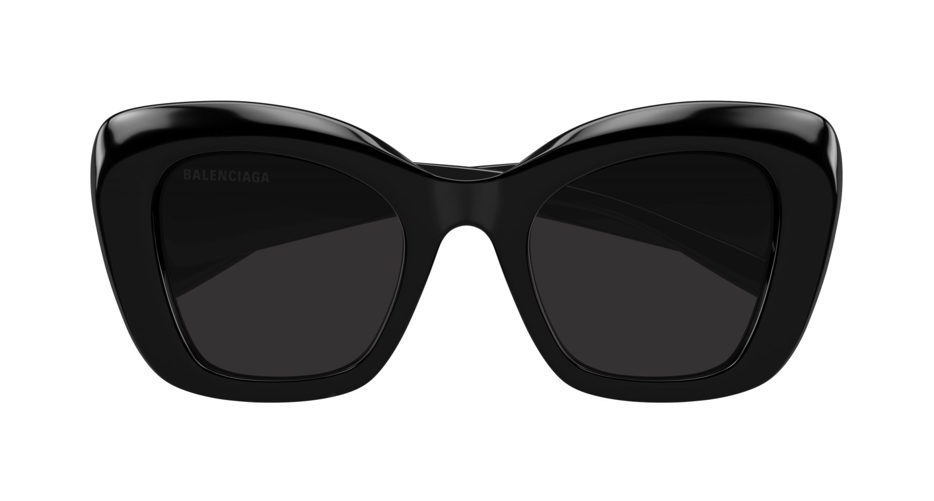 Sunglasses Balenciaga BB0503S 001 8056376686708 | Ottica Lux