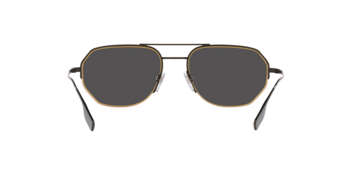 Sunglasses Burberry be3140 HENRY 100187 8056597734561 | Ottica Lux