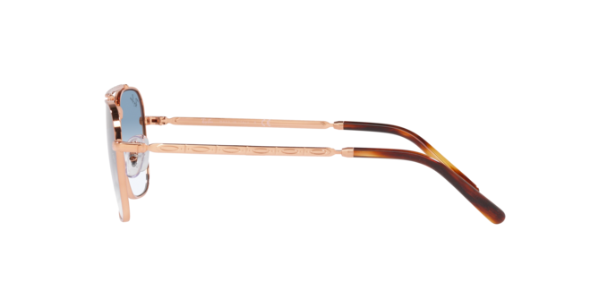 Occhiali da sole Ray-Ban RB3636 NEW CARAVAN 92023F 8056597641821 | Ottica Lux