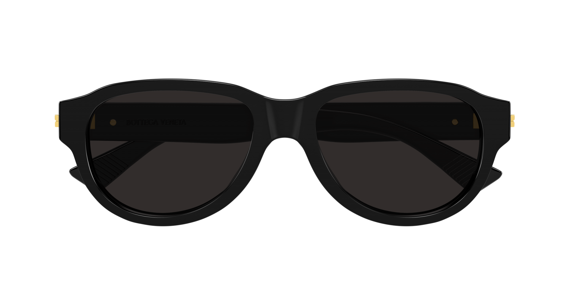 Occhiali da sole Bottega Veneta BV1410S 001 8056376608250 | Ottica Lux