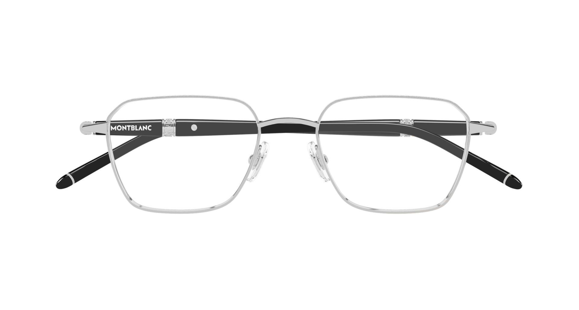 Occhiali da vista Mont Blanc MB0485O 004 8056376656510 | Ottica Lux