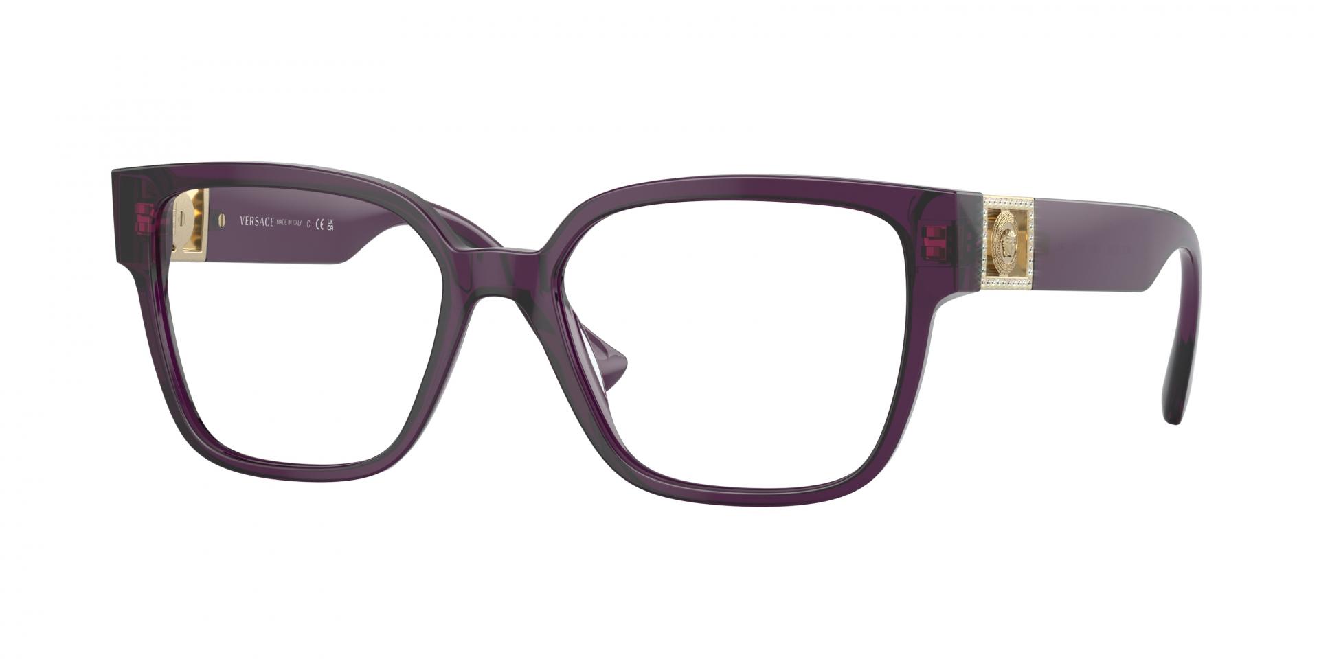 Occhiali da vista Versace VE3329B 5384 8056597730846 | Ottica Lux