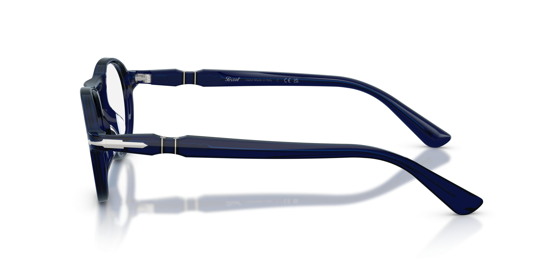 Ophthalmic frames Persol PO3410V ALBA 181 8056262946947 | Ottica Lux