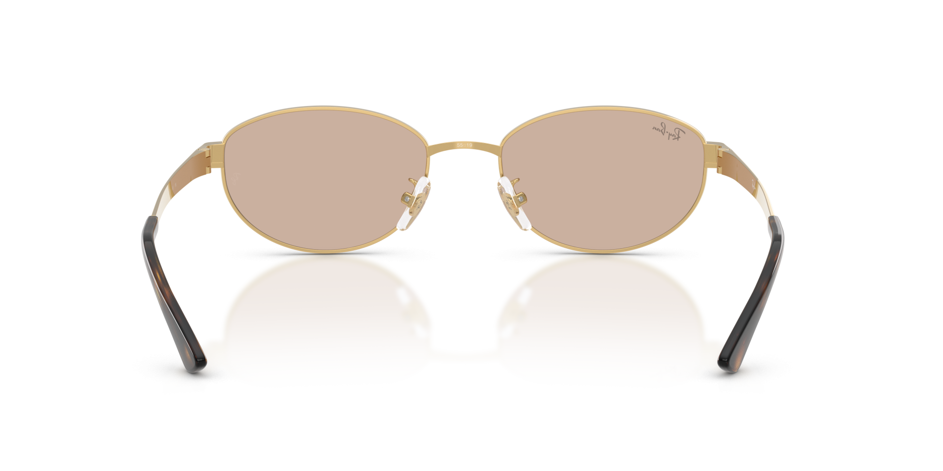 Sunglasses Ray-Ban RB3774D 001/3 8056266001888 | Ottica Lux