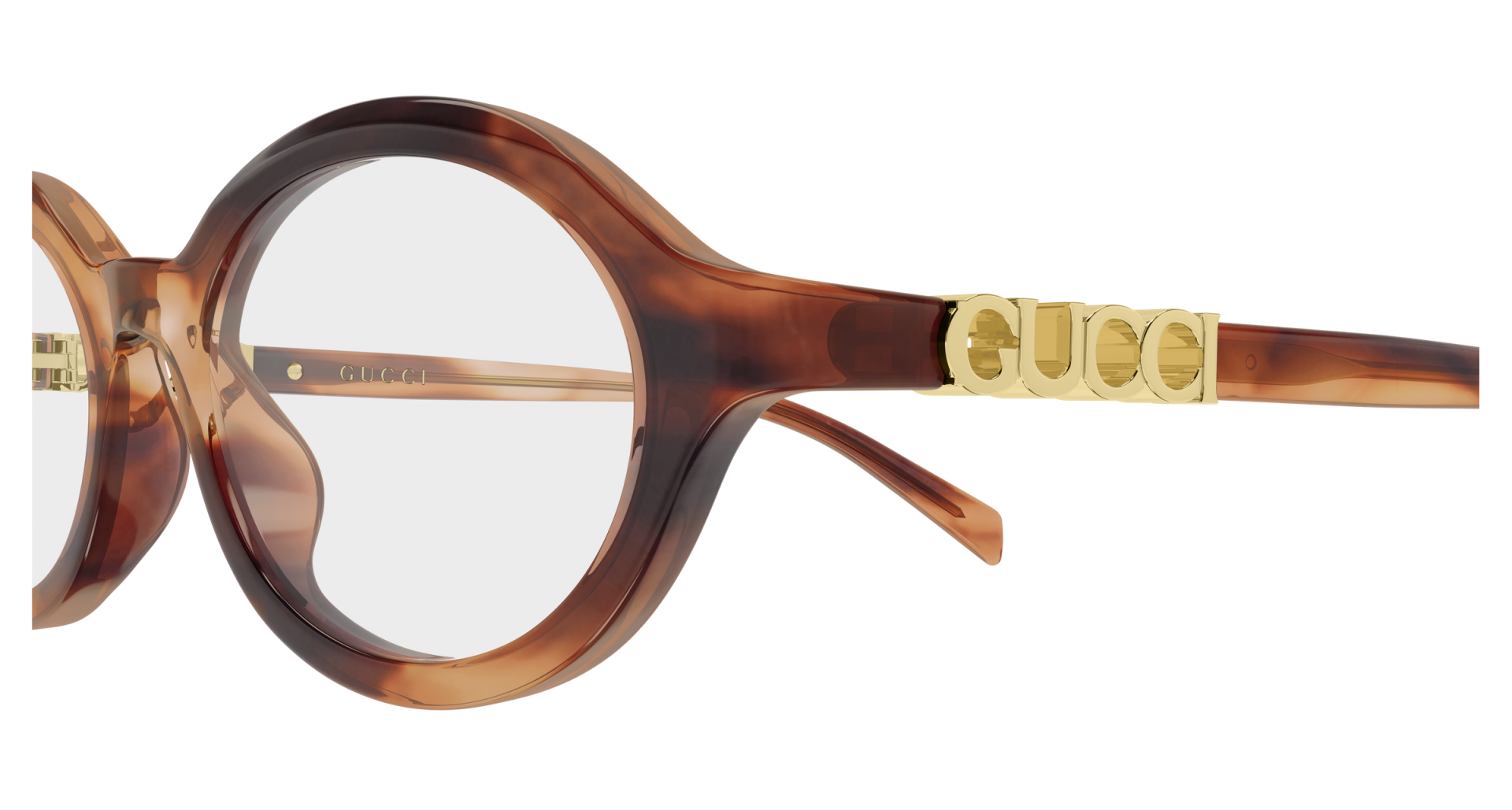 Ophthalmic frames Gucci GG2153O 003 8056376648973 | Ottica Lux