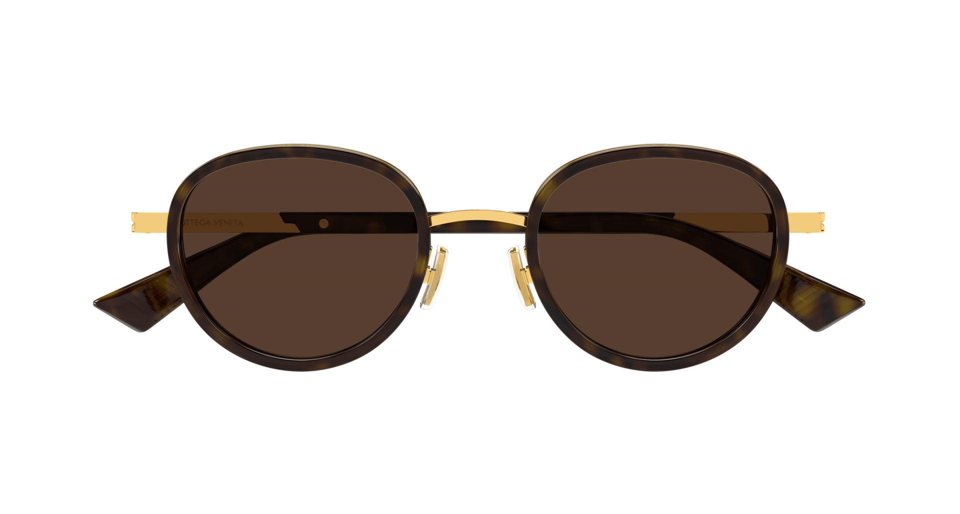 Occhiali da sole Bottega Veneta BV1372S 002 8056376563467 | Ottica Lux