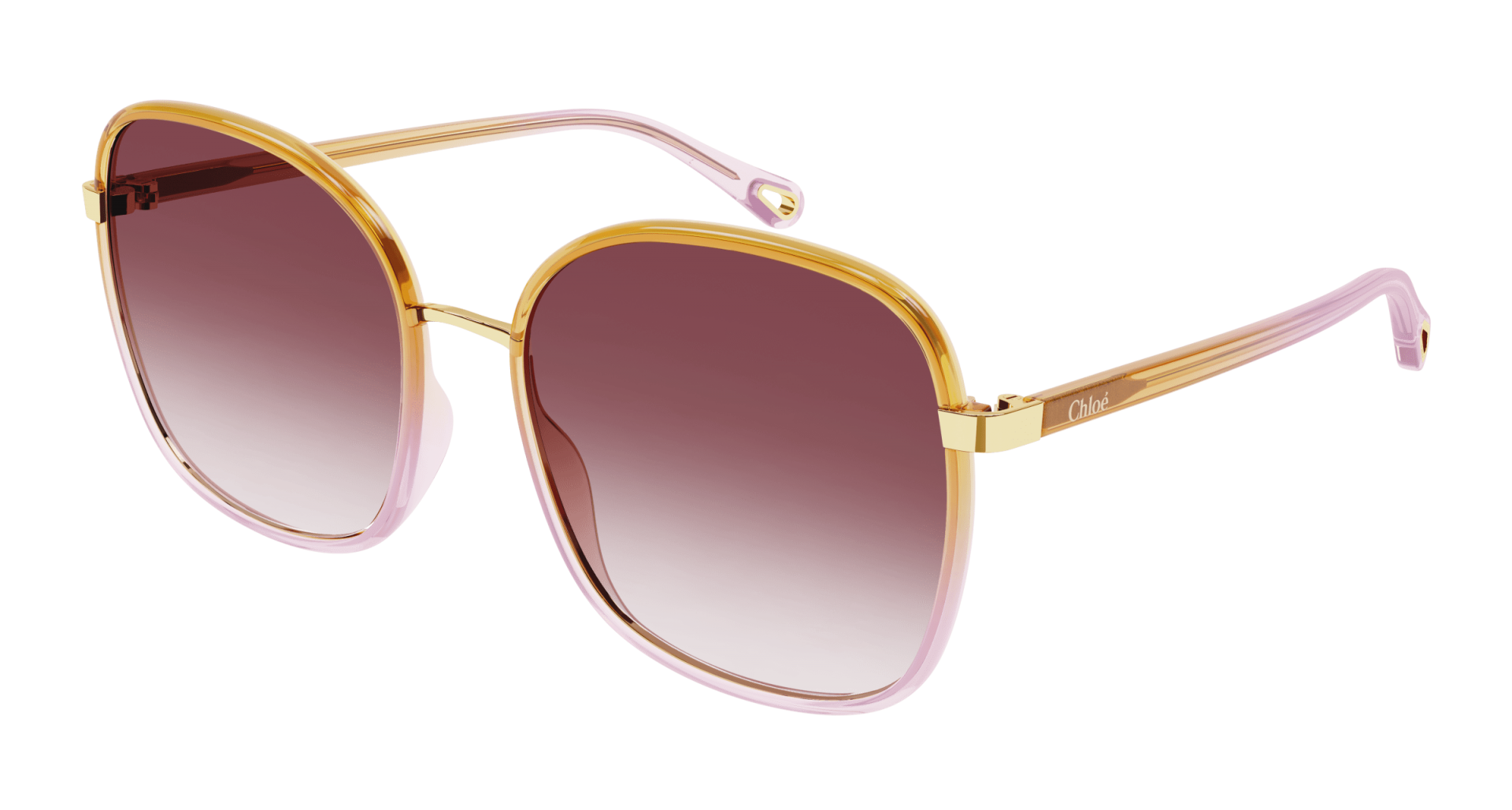 Sunglasses Chloé CH0031S 008 8056376426465 | Ottica Lux