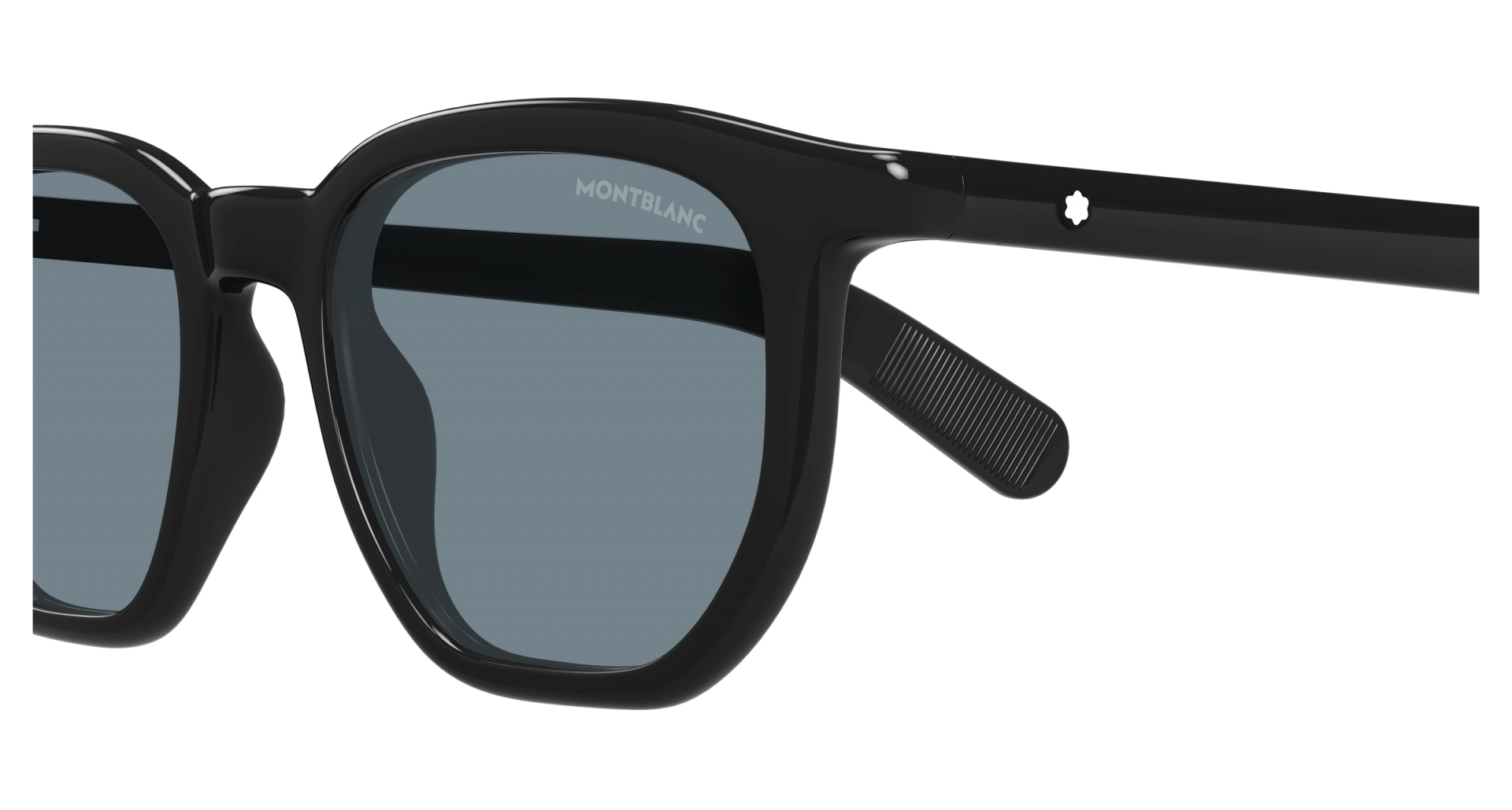 Occhiali da sole Mont Blanc MB0352S 008 8056376614633 | Ottica Lux