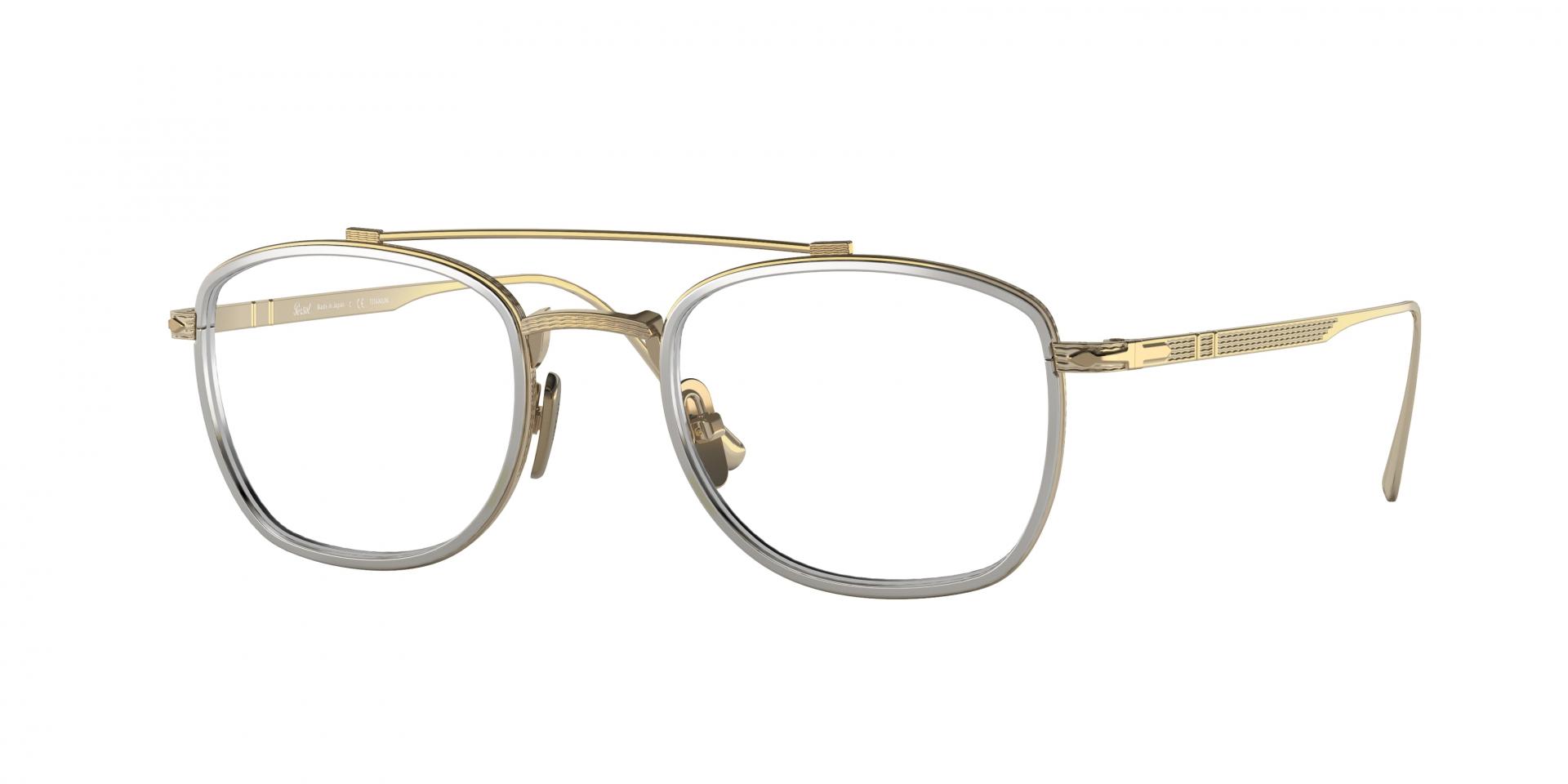 Occhiali da vista Persol po5005vt 8006 8056597444026 | Ottica Lux