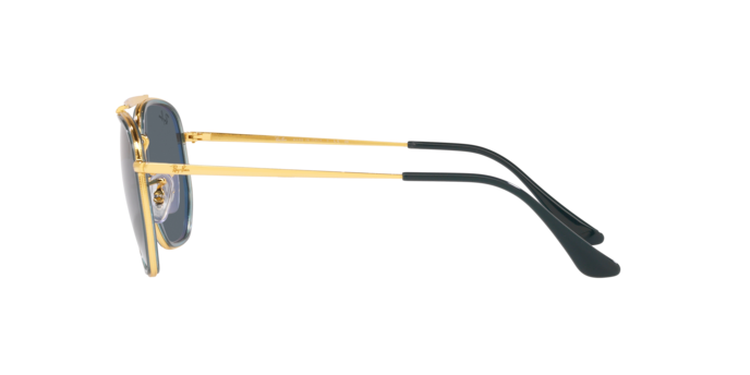 Sunglasses Ray-Ban RB3648M THE MARSHAL II 9241R5 8056597762830 | Ottica Lux