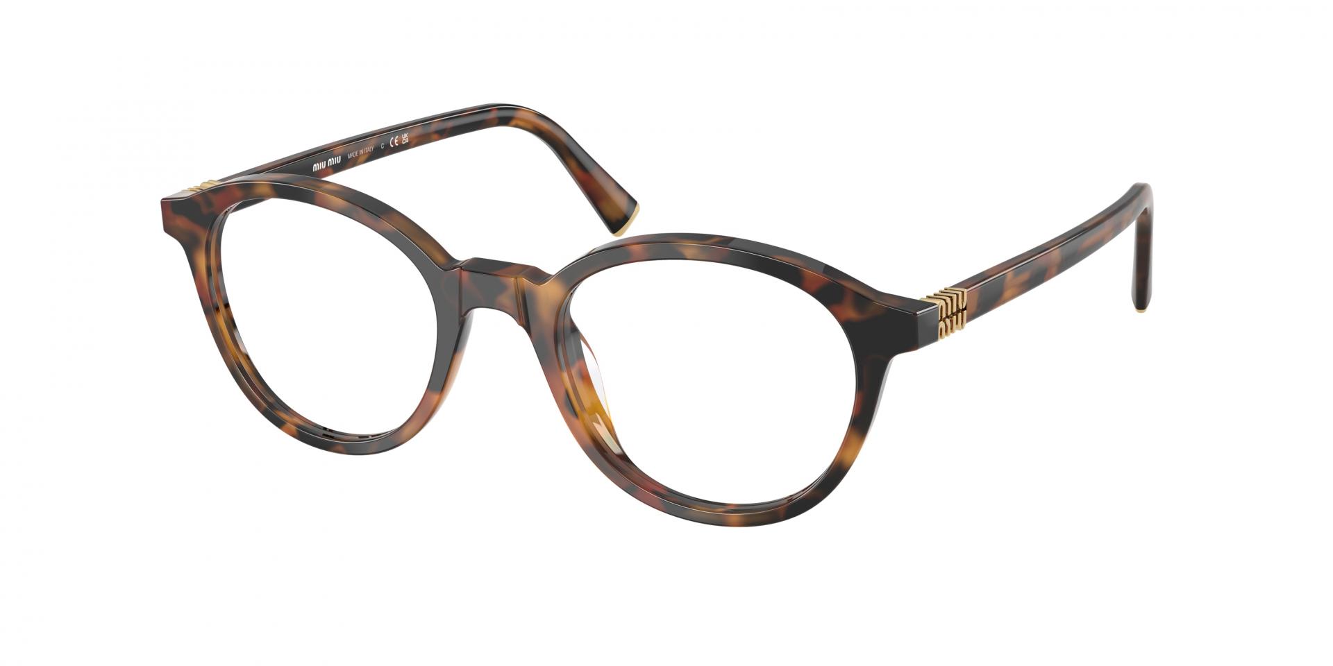 Occhiali da vista Miu Miu mu 02wv 14L1O1 8056262366905 | Ottica Lux