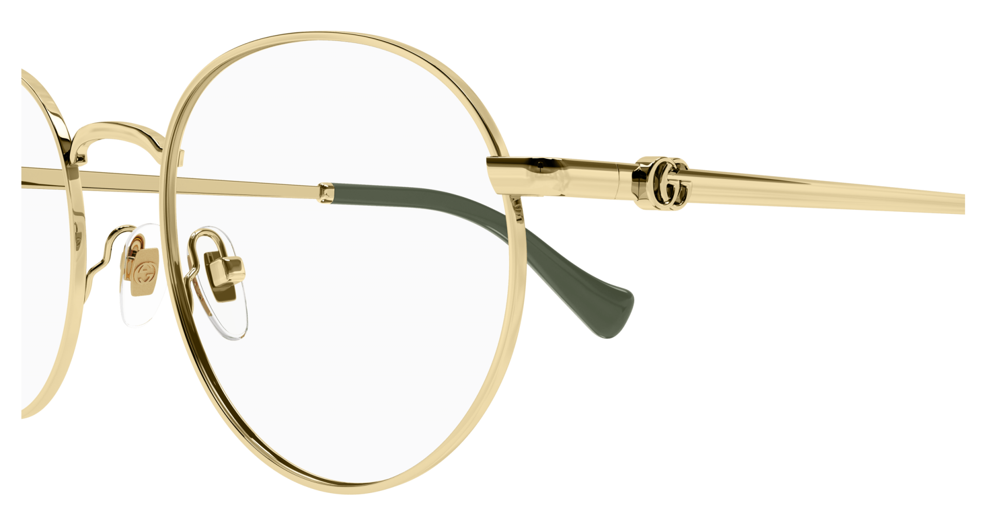 Ophthalmic frames Gucci GG1594O 002 8056376489712 | Ottica Lux Ophthalmic frames Gucci GG1594O 002 8056376489712 | Ottica Lux