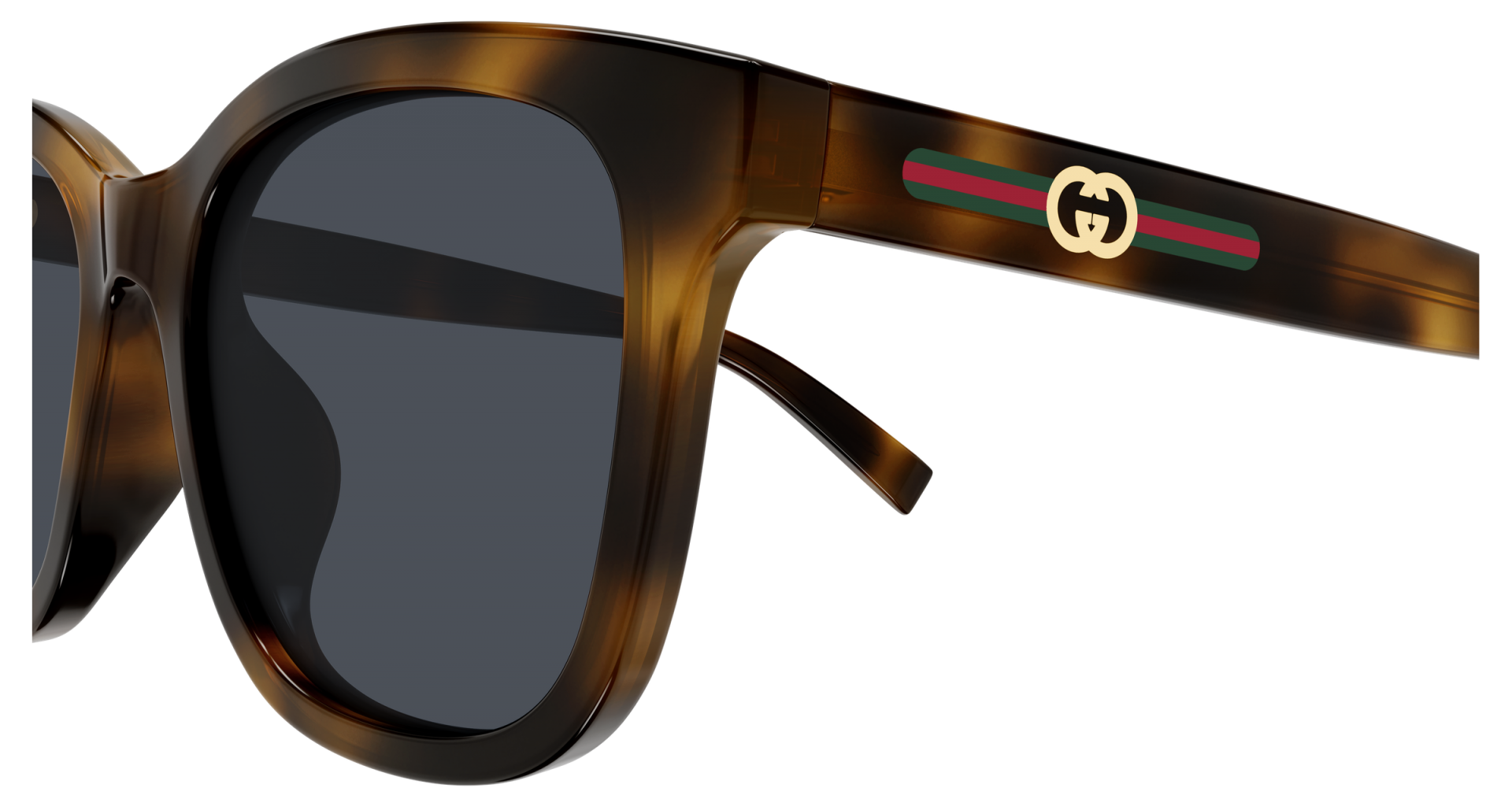 Occhiali da sole Gucci GG1984SK 002 8056376587418 | Ottica Lux