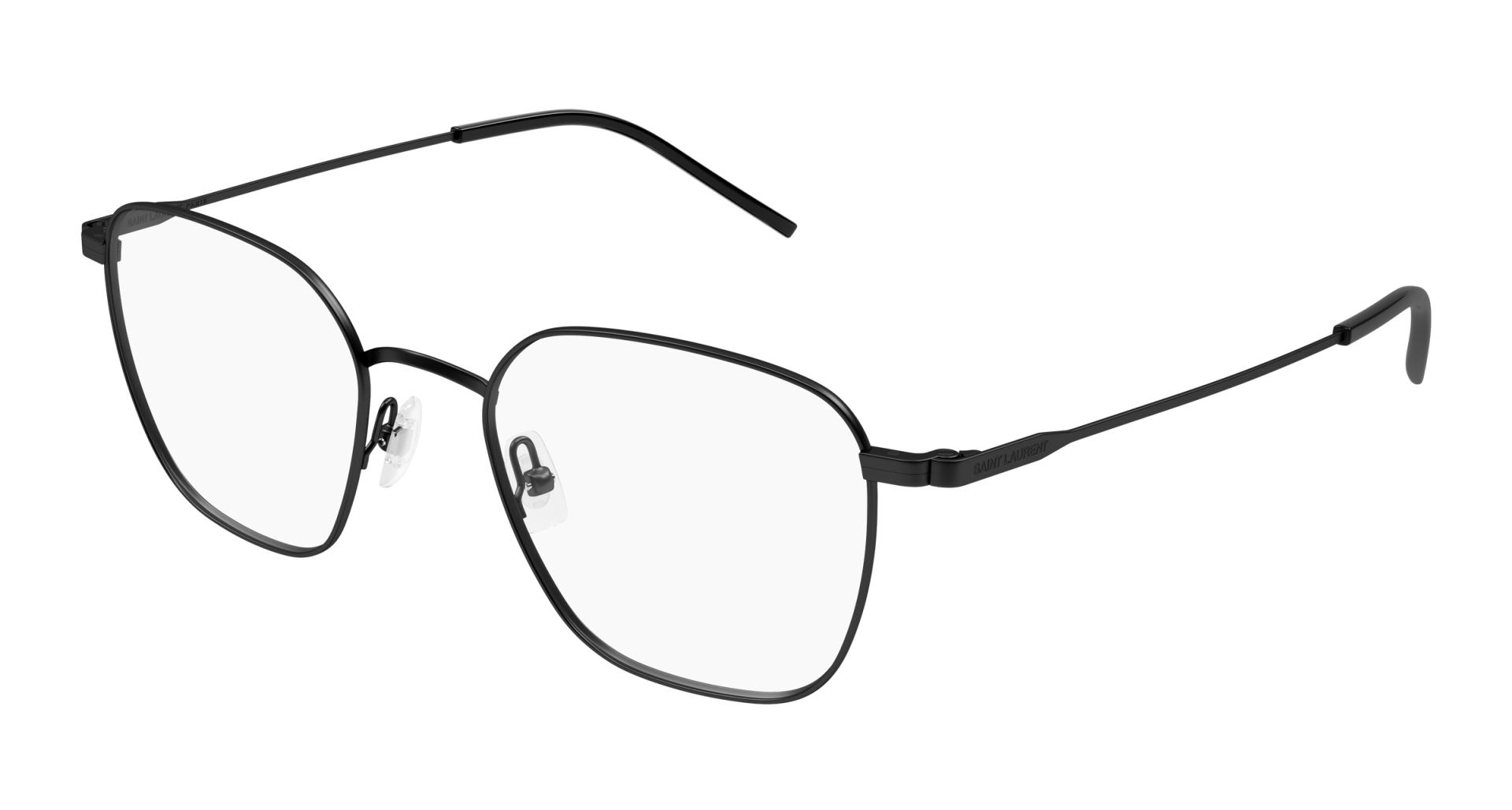 Ophthalmic frames Saint Laurent SL 852 001 8056376629965 | Ottica Lux